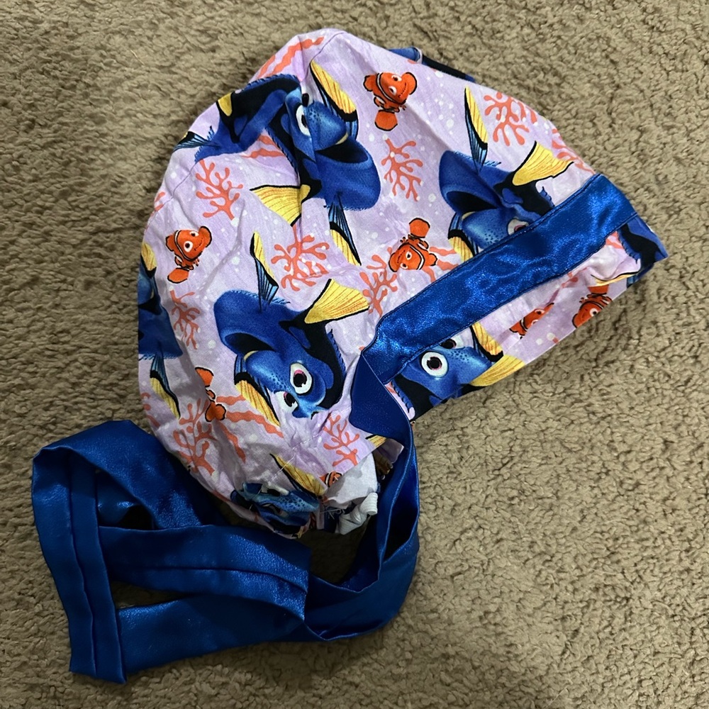 Scrub caps! - Picture 6 of 14